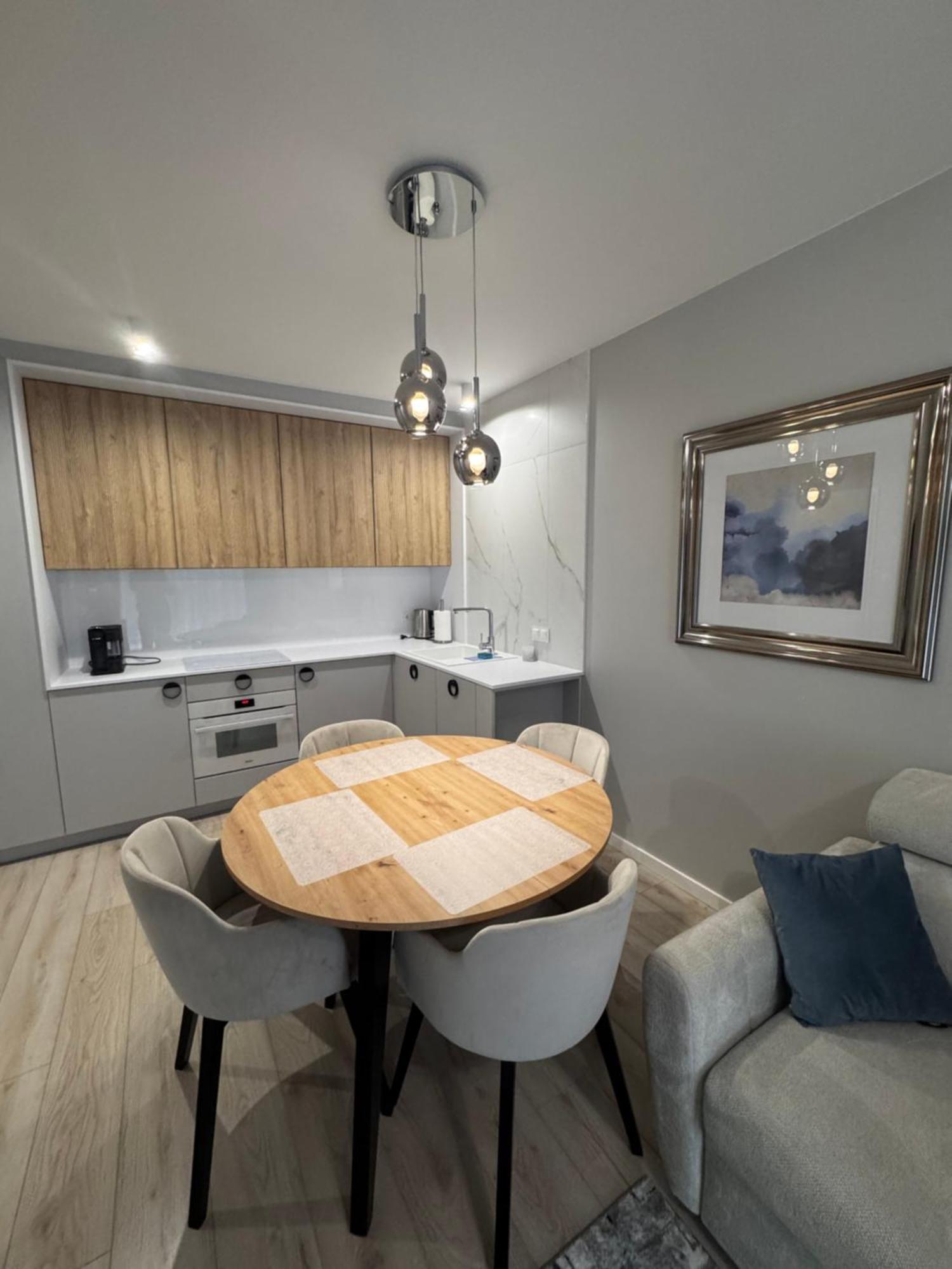 Whiteblue Garden & Sauna & Fitness Kolberg