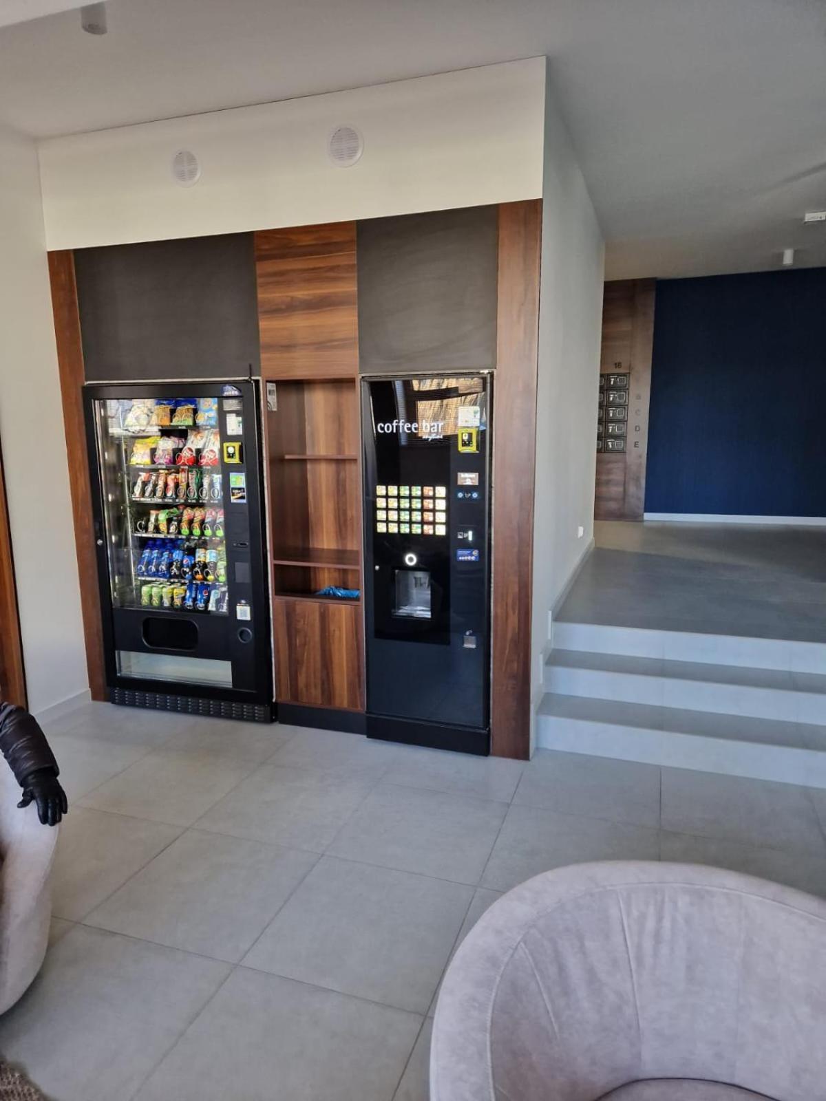 Whiteblue Garden & Sauna & Fitness Apartment Kolberg